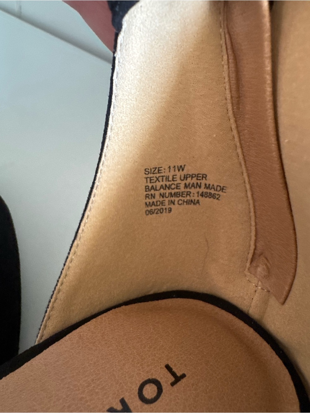 Torrid Black Heels - Picture 5 of 6